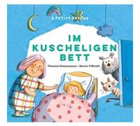 Le bon lit douillet - bilingue allemand
