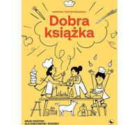 Le bon livre Maria Przybyszewska (Buch auf Polnisch)