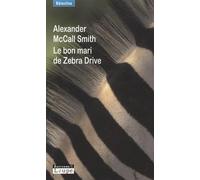 Le bon mari de Zebra Drive (grands caractères)