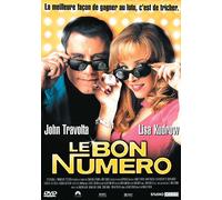 Le Bon numéro