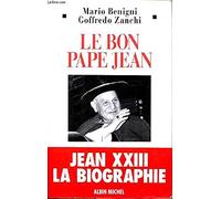 Le Bon Pape Jean