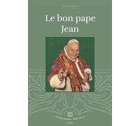 Le Bon Pape Jean