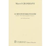 Le Bon Petit Roi D'Yvetot