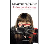 Le Bon Peuple du sang – Flammarion