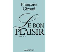Le Bon Plaisir