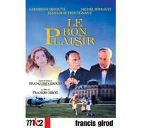 Le Bon Plaisir