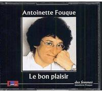 Le Bon Plaisir