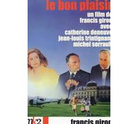 Le Bon Plaisir