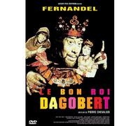 Le Bon Roi Dagobert