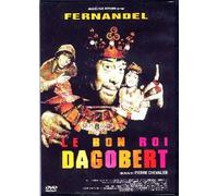 Le Bon Roi Dagobert