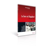 Le Bon roi Dagobert DVD DVD