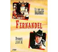 Le Bon Roi Dagobert & Dynamite Jack