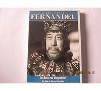 LE BON ROI DAGOBERT - FERNANDEL