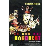 Le Bon roi Dagobert G