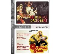 Le bon roi Dagobert - On purge bébé G