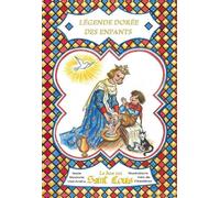 Saint Louis, le bon roi- légende dorée des enfants - II