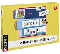 Le Bon Sens des Syllabes - Complément 2 Enfants