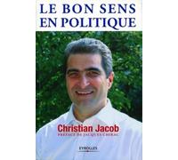 Le bon sens en politique