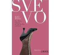 Le Bon Vieux et la Belle Enfant