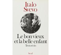Le Bon Vieux et la belle enfant