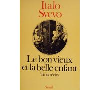 Le Bon Vieux et la belle enfant