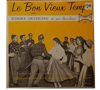 Le Bon Vieux Temps