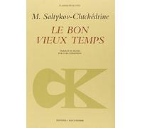 Le Bon Vieux Temps