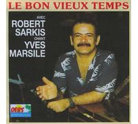 Le Bon Vieux Temps Vol. 1
