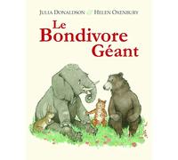 Le bondivore géant