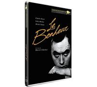 Le Bonheur DVD