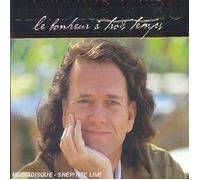 Le Bonheur à trois temps