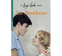 Le Bonheur [Agnes Varda] [Edizione: Regno Unito] [Import]