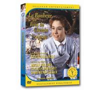 Le Bonheur au bout du chemin, la suite E