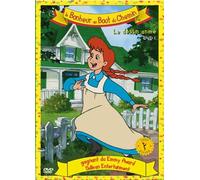 Le Bonheur au bout du chemin - Le dessin animé - DVD 1