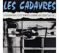 Le bonheur c'est simple comme un coup de fil