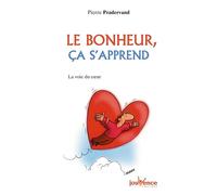 Le bonheur, ça s'apprend