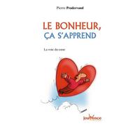 Le bonheur, ça s'apprend