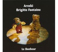 Le bonheur CD