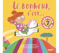 Le bonheur, c'est...