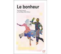 Le bonheur - COLLECTIF - Flammarion - ebook (ePub) - Manuel
