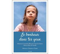 Le bonheur dans tes yeux: Clémence, la petite fille qui a ému la France dans le film De Gaulle