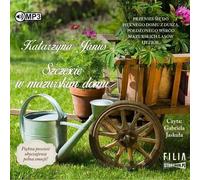 Le bonheur dans une maison masurienne Audiobook