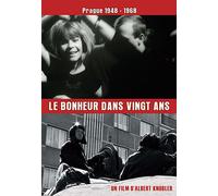 Le Bonheur dans vingt ans DVD