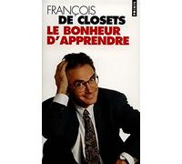 Le bonheur d'apprendre