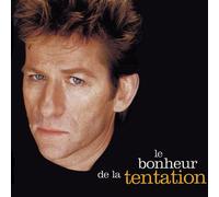 Hubert-Félix Thiéfaine - Le Bonheur de la tentation