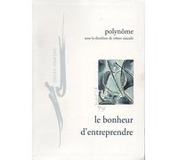 Le Bonheur d'entreprendre