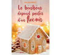 Le bonheur dépend parfois d'un flocon