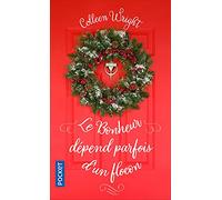 Le bonheur dépend parfois d'un flocon