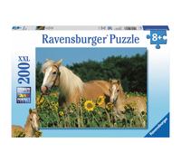 Le bonheur des chevaux Ravensburger 12628