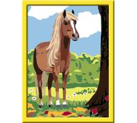 Le bonheur des chevaux Ravensburger 28515
